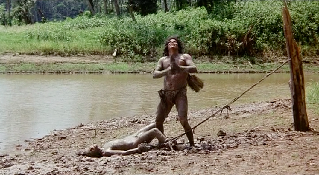 Image result for cannibal holocaust cast